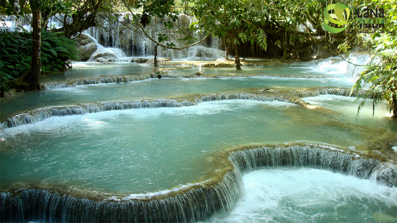 The highlights of Northen Viet Nam & Laos